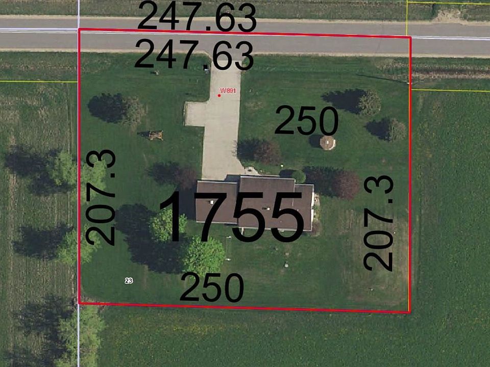 2nd image of W891 Harvestore Rd