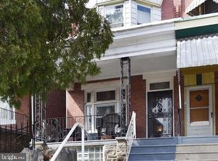 545 E Tulpehocken St, Philadelphia, PA 19144