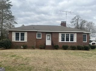 124 Tignall Rd, Washington, GA 30673