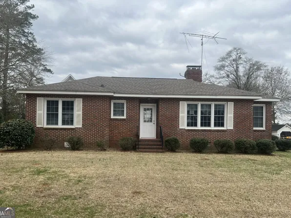 124 Tignall Rd, Washington, GA 30673