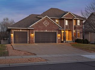 13217 Avocet St NW, Coon Rapids, MN 55448