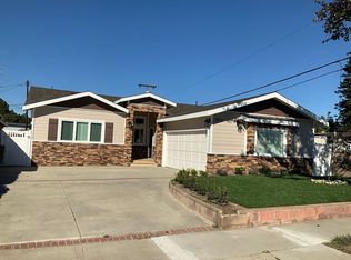 3933 Thornburgh Pl, Torrance, CA 90504