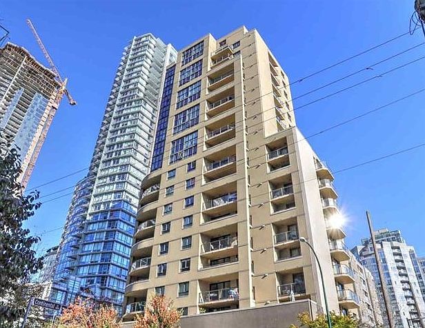 1st image of 789 Drake St #405