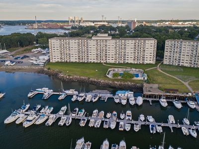 200 Cove Way UNIT 1012, Quincy, MA, 02169