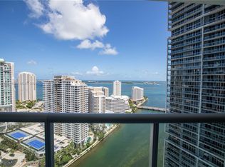 475 Brickell Ave APT 3207, Miami, FL 33131
