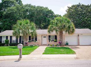 8133 Westbourne Dr, Pensacola, FL 32506