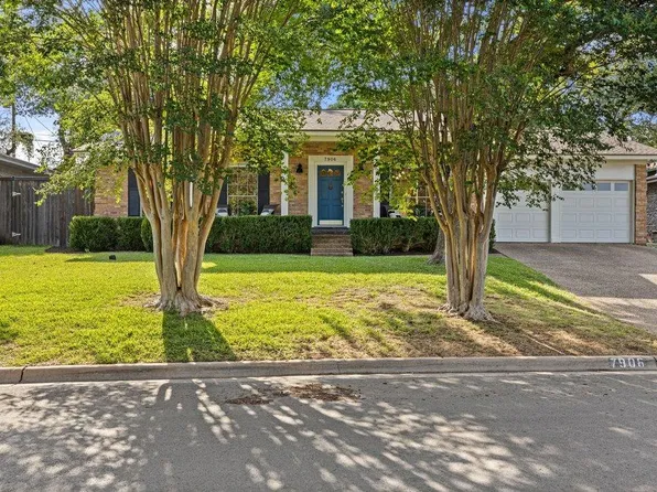 7906 Northforest Dr, Austin, TX 78759