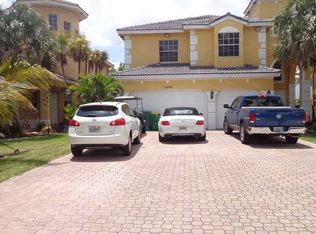 12480 SW 1st St, Fort Lauderdale, FL 33325