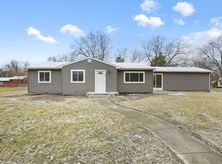 704 Tecumseh Rd, Clinton, MI 49236