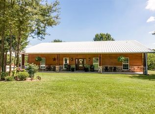 1575 County Road 2224, Decatur, TX 76234