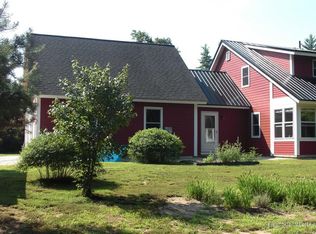 9 Sage Ln, Limington, ME 04049