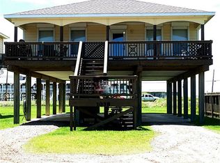 1038 Blue Water Hwy, Freeport, TX 77541