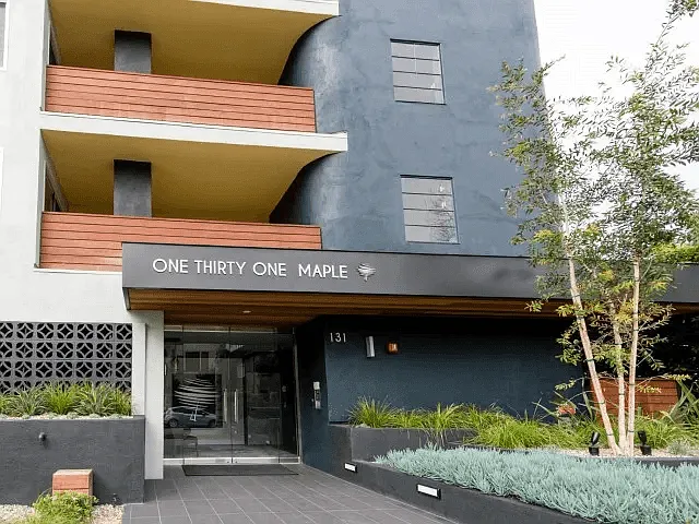131 South Maple — Photo 12