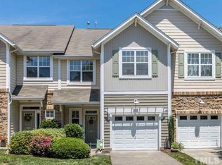 12826 Tee Time Way, Raleigh, NC 27614