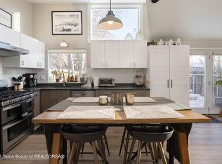 2051 Corner Creek Ln #305, Jackson, WY 83001