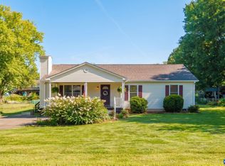 304 Cordelia Dr, Ruckersville, VA 22968