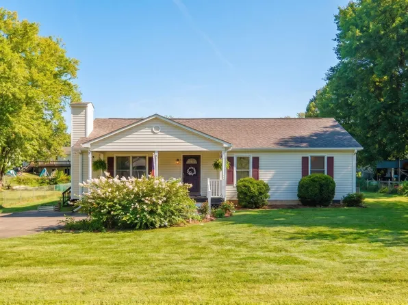 304 Cordelia Dr, Ruckersville, VA 22968