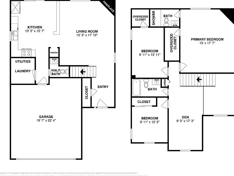 4719 Plantation St — Photo 18