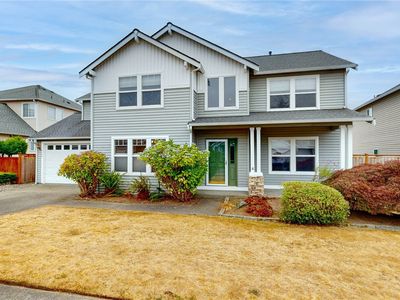 6502 61st Street W, University Place, WA, 98467