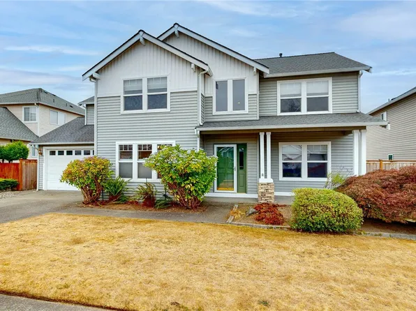 6502 61st Street W, University Place, WA 98467