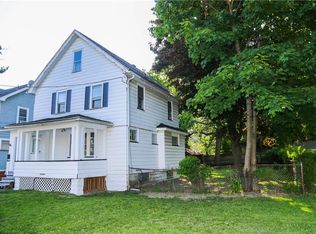 181 Morton St, Rochester, NY 14609