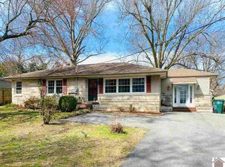 4007 Court Ave, Paducah, KY 42001