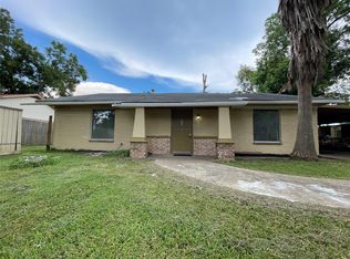 4803 Geraldine St, Seabrook, TX 77586
