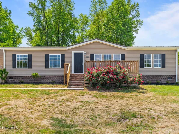 105 Cutlass Street, Jacksonville, NC 28546