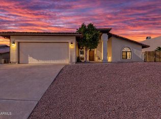 14642 N Fairlynn Dr, Fountain Hills, AZ 85268