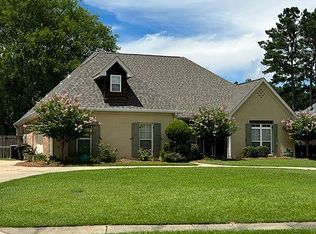 100 Herndon Pl, Madison, MS 39110