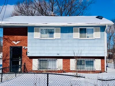 510 Alma Rd, Flint, MI, 48505