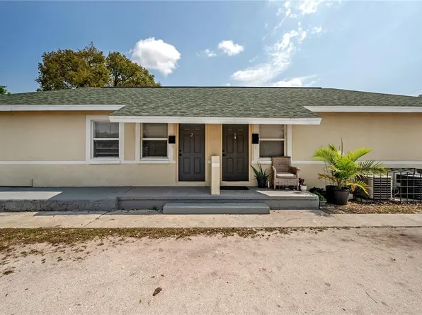 902 E 22nd Ave, Tampa, FL 33605