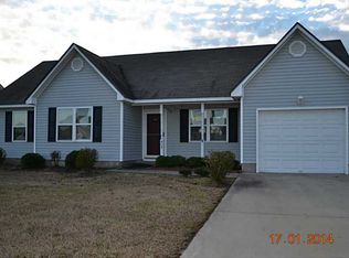 409 Kristin St, Elizabeth City, NC 27909