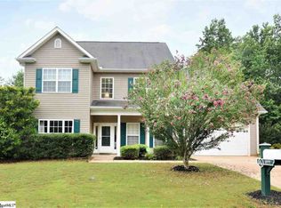 377 Slate Dr, Boiling Springs, SC 29316