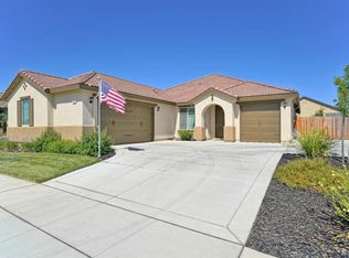 1804 Seabiscuit Way, Plumas Lake, CA