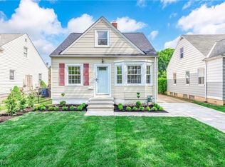 12416 Wayland Ave, Cleveland, OH 44111