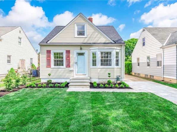 12416 Wayland Ave, Cleveland, OH 44111