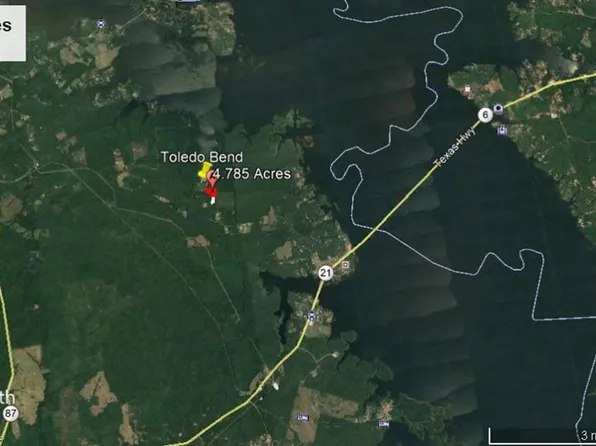 R24731 Echo Rdg, Hemphill, TX 75948