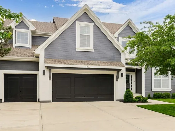 7893 W 153rd Ter, Overland Park, KS 66223