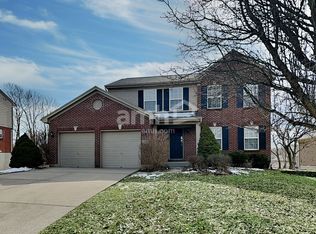1613 Woodfield Ct, Hebron, KY 41048