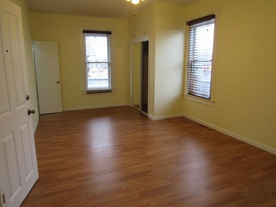 Main area