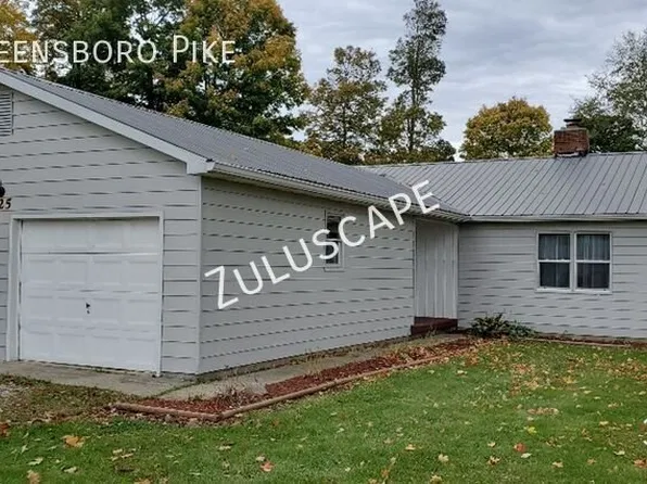 425 S Greensboro Pike, New Castle, IN 47362