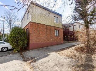 Killingly Manor, Providence, RI 02909