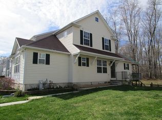 228 Woodland Green Way, Aberdeen, MD 21001
