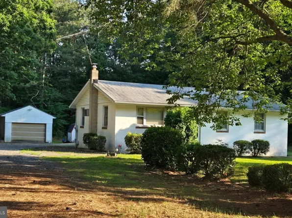 44911 Buck Redman Rd, Callaway, MD 20620