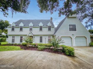 30 Choctaw Trl, Ormond Beach, FL 32174