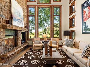 1430 Sierra Vista Dr, Aspen, CO 81611