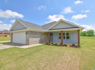 147 Stafford Rd, Hazel Green, AL 35750