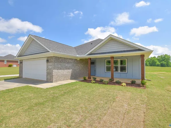 147 Stafford Rd, Hazel Green, AL 35750