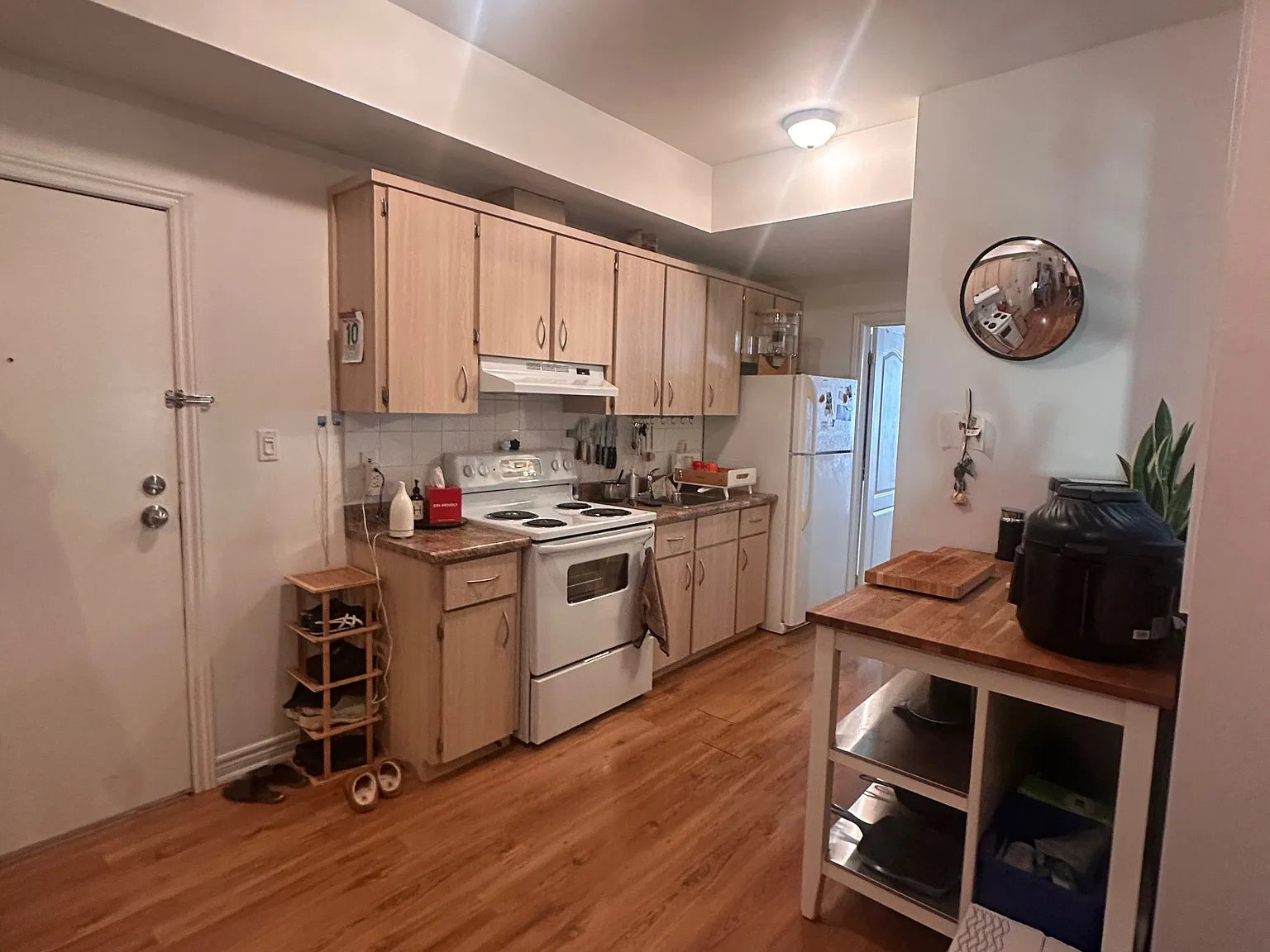 1 bed, $2,175 — Photo 2